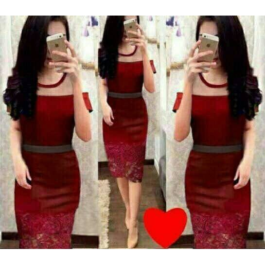 DRESS BRUKAT/ COUPLE KELUARGA/ROK LILIT/ROK SPAN/BAJU MURAH/GROSIR MURAH/GAMIS SYARI/GAMIS BALOTELLI