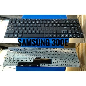 Keyboard Samsung Np300 300e Numblock 15in