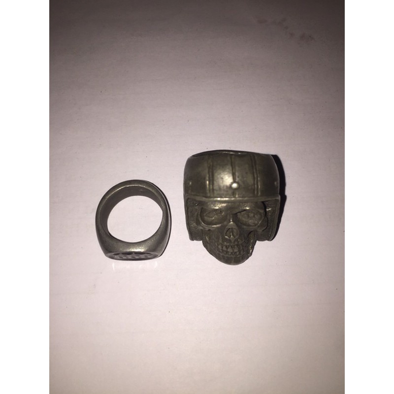 ringskull Fourspeed