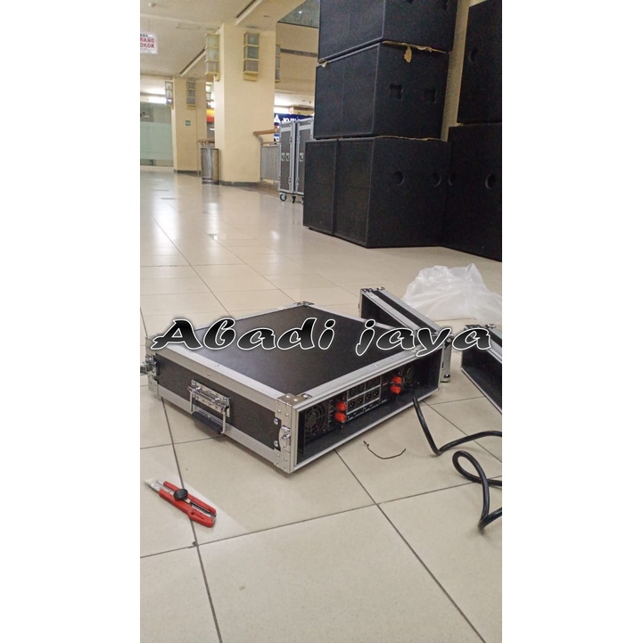 hardcase power 2u hardcase buat power ukuran 2u