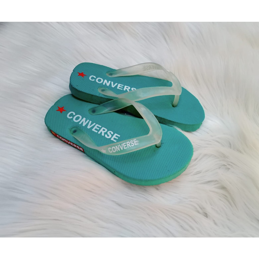 sandal jepit anak perempuan dan laki laki