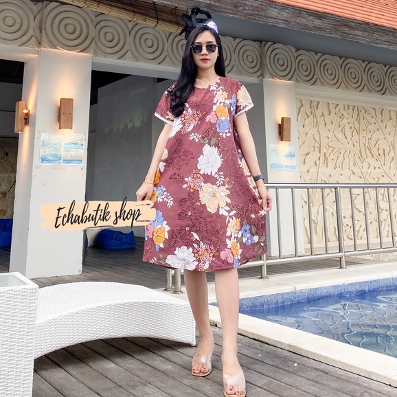 DASTER/DRES BALI-krisan coksu