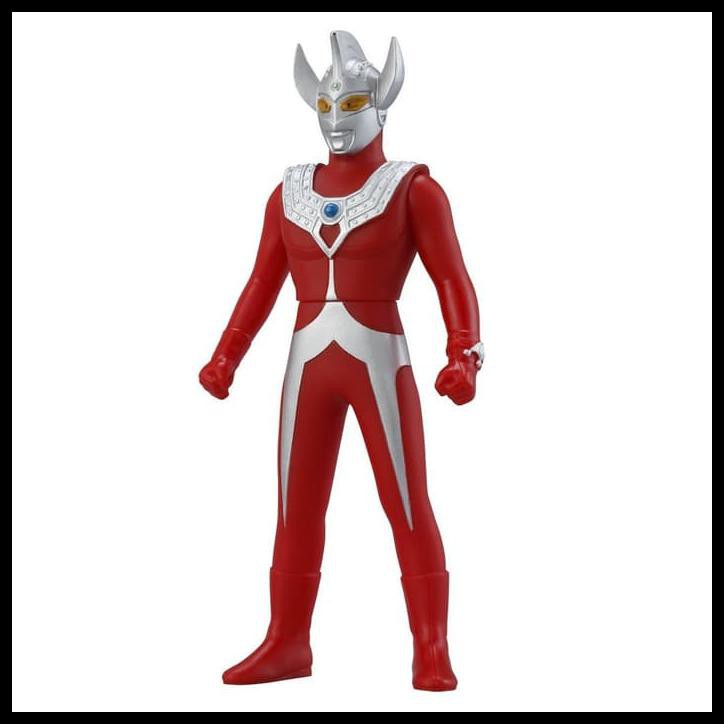 Sketsa Gambar Ultraman Taro - Contoh Sketsa Gambar