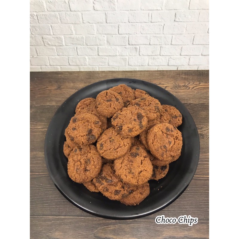 

CHOCO CHIPS 500 GRAM | KUE CHOCOCHIP CHOCOCHIPS CHOCO CHIP COOKIES GOODTIME | CHOCOLATE CHIPS COOKIES GOOD TIME KUE KERING HARI RAYA SNACKY MEDAN