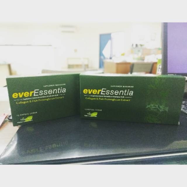EverEssentia
