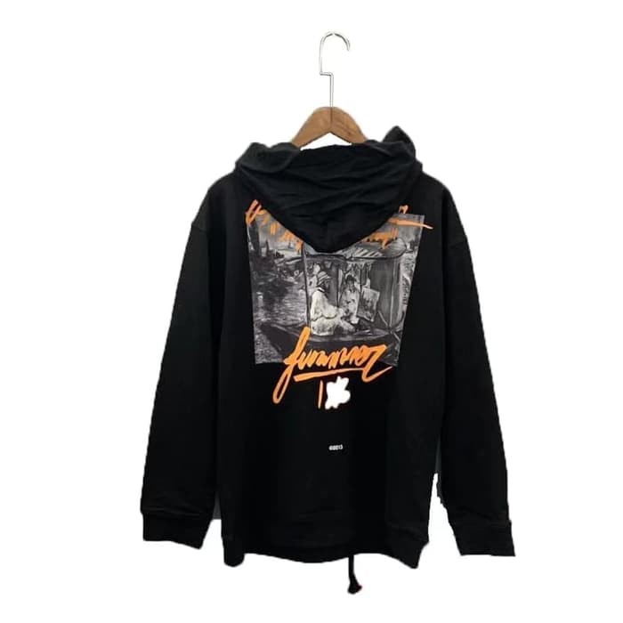 off white 1863 hoodie