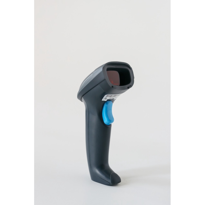 BARCODE SCANNER 1D BS2108A AUTOSCAN USB BARCODE SCANNER DISTRO TOSERBA BUTIK MURAH