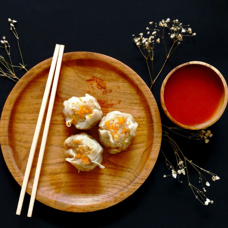

DIMSUM GEMBUL