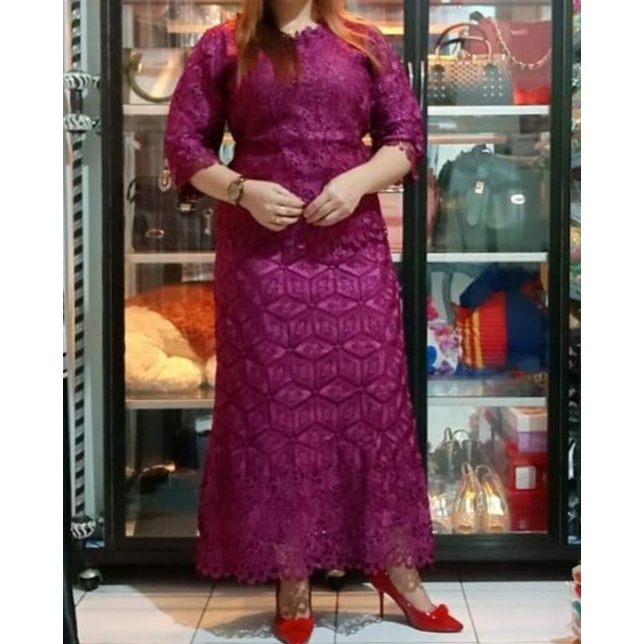 SET ROK BROKAT IMPORT (HEN 168)