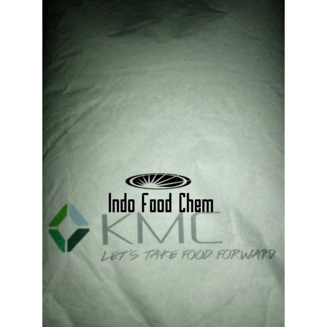 

Potato Starch / Tepung Kentang "KMC" ex Denmark