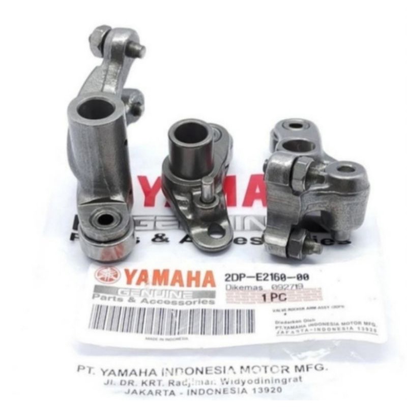 PLATUK | PELATUK NMAX, N MAX, 2DP 1 Set 3pc ORI LOKAL YAMAHA