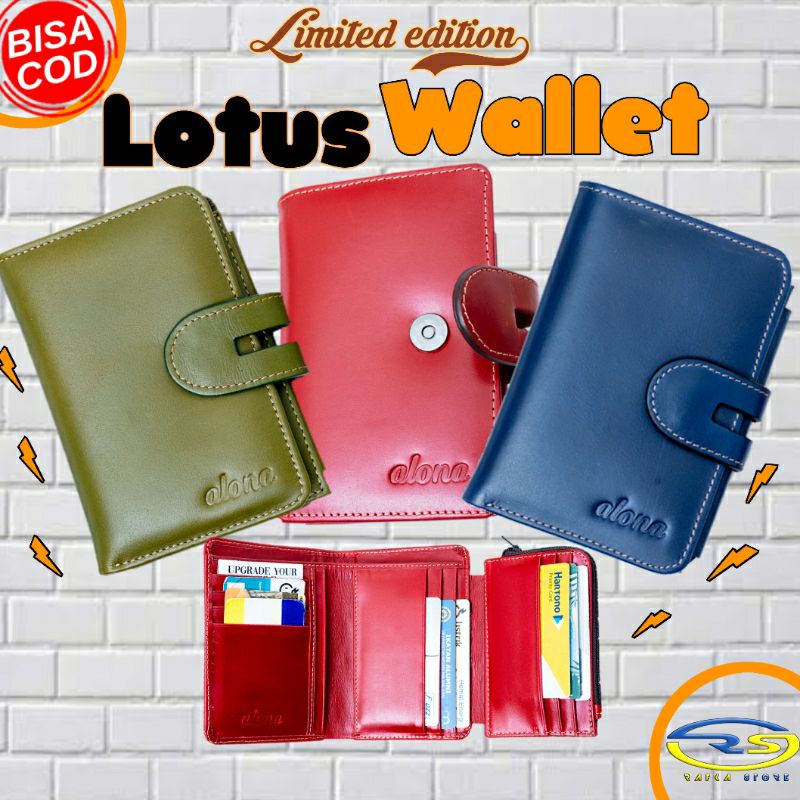 DOMPET KULIT WANITA ASLI IMPORT KECIL MINI YG  ORIIGINAL MURAH LV SELEMPANG TORY BURCH SIMPEL ULAR H