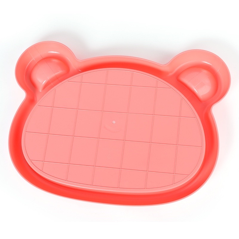 Dog Potty Training / Toilet Pipis Anjing Bear