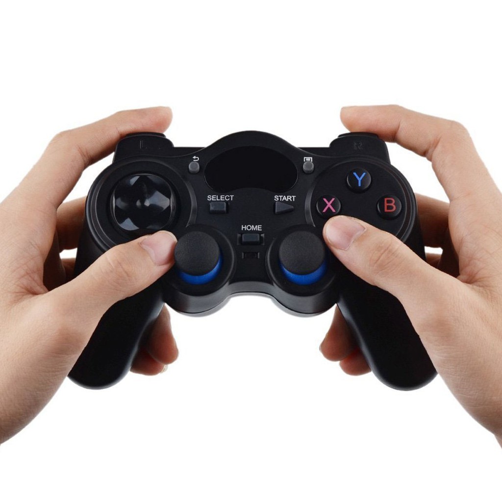 gamepad for android tv box