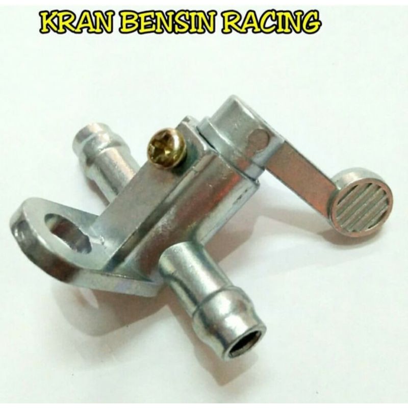 KRAN BENSIN UNIVERSAL MODEL KTC