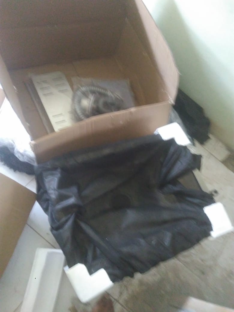 Kitchen Sink Bolzano 6045 & Bak Cuci Piring Bolzano 60x45