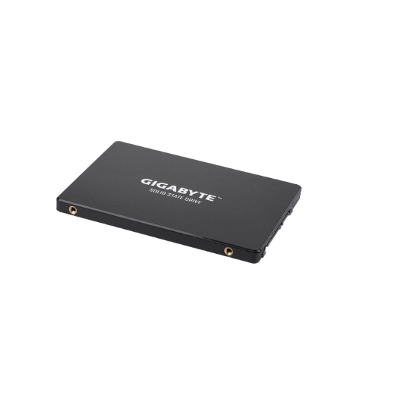 GIGABYTE SSD 256GB - RESMI