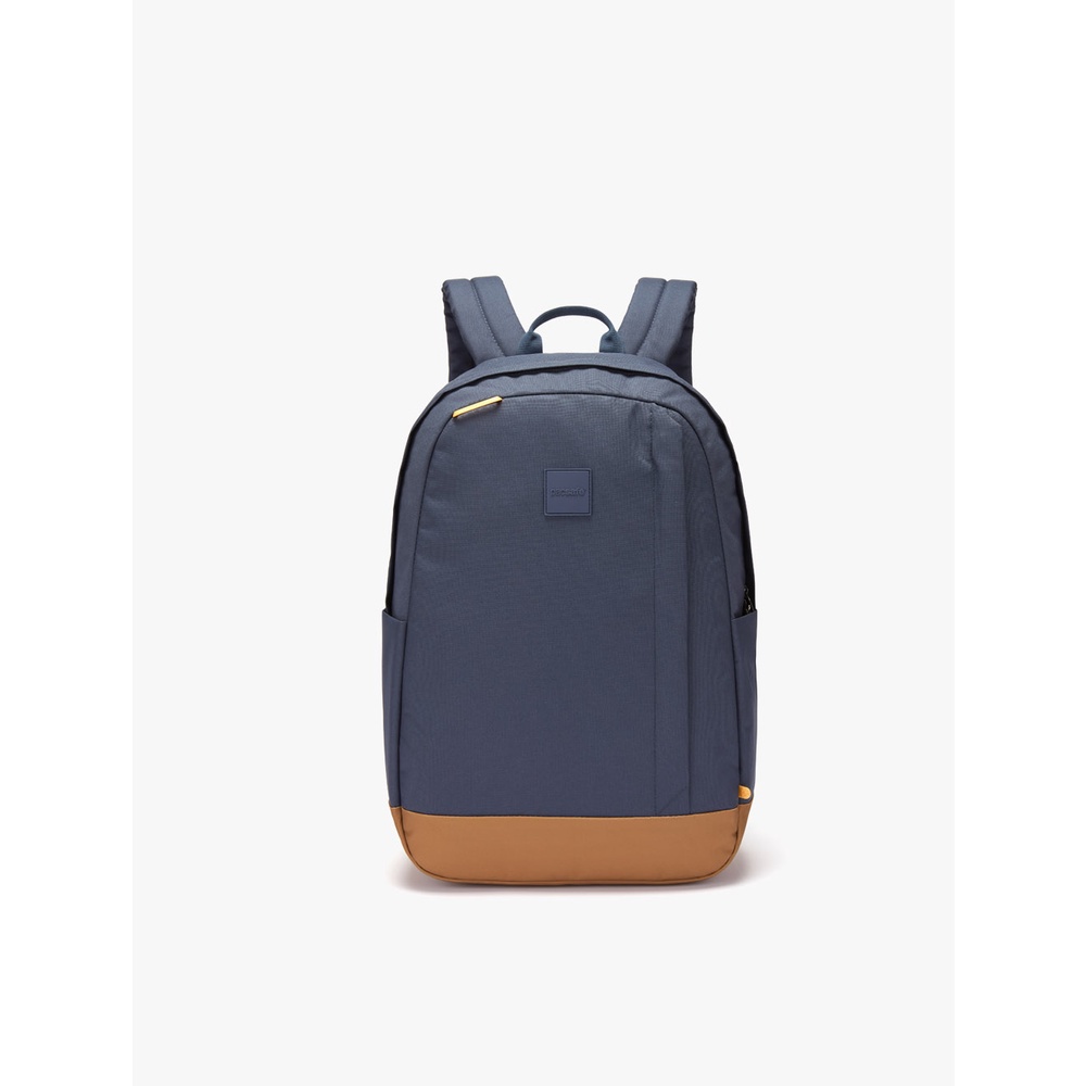 Pacsafe Go 25L backpack, Coastal Blue
