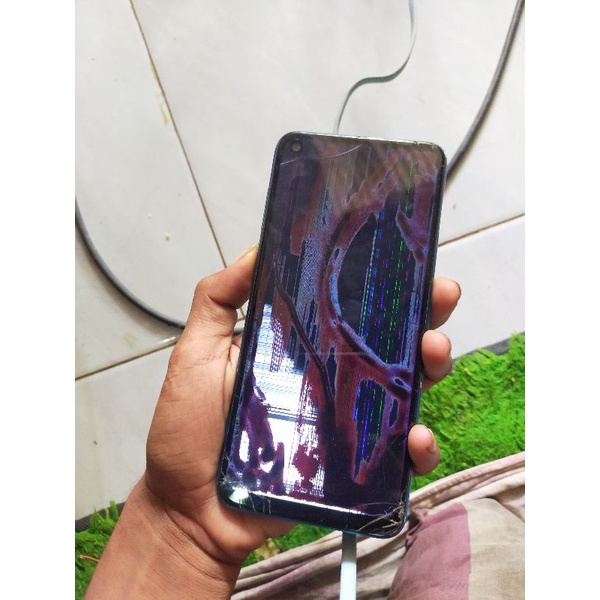 hotwave symbol r60 3/32gb(Minus Lcd)