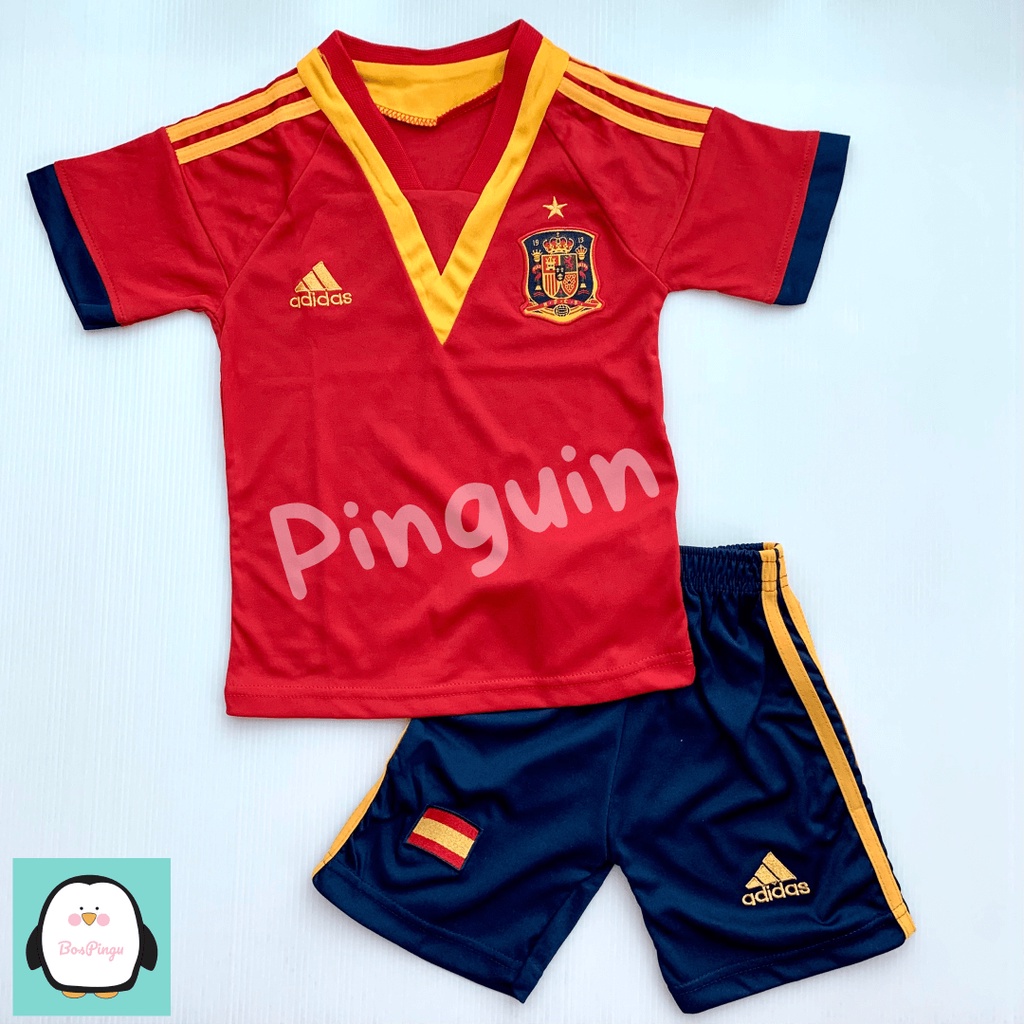 BAJU JERSEY SEPAK BOLA SETELAN ANAK LAKI SPORT PAKAIAN OLAHRAGA ANAK 5-12 TAHUN CELANA PENDEK MURAH