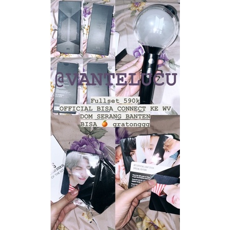 ARMY BOMB SE UNSEALED