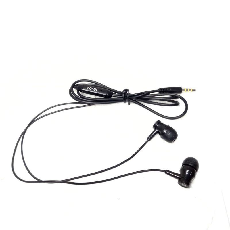 HANDSFREE JB-02 BASS WITH MICROPHONE