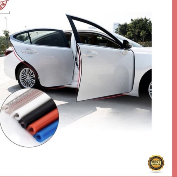 Magic Door Car Biar Aman Dan Tidak Lecet penahan pintu mobil