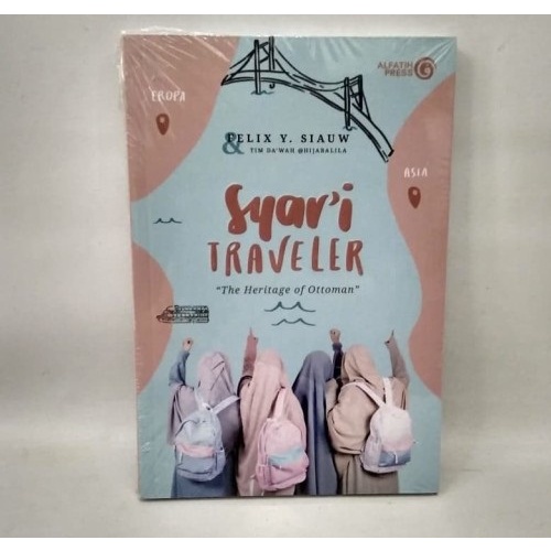 

Syar'i Traveler. AL FATIH