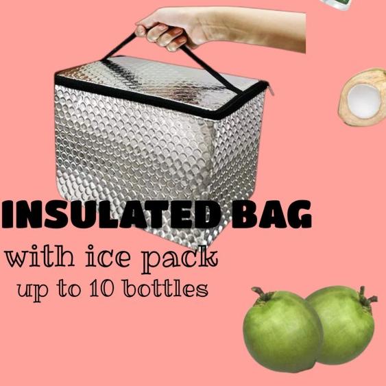 

➸ Insulated bag -harus disertai pembelian Kalala- ♥