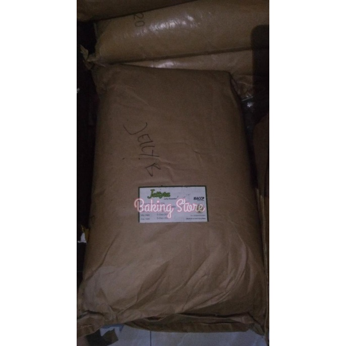 

siap kirim] Jelly Powder Jellyta JG 704 Repack 500gram