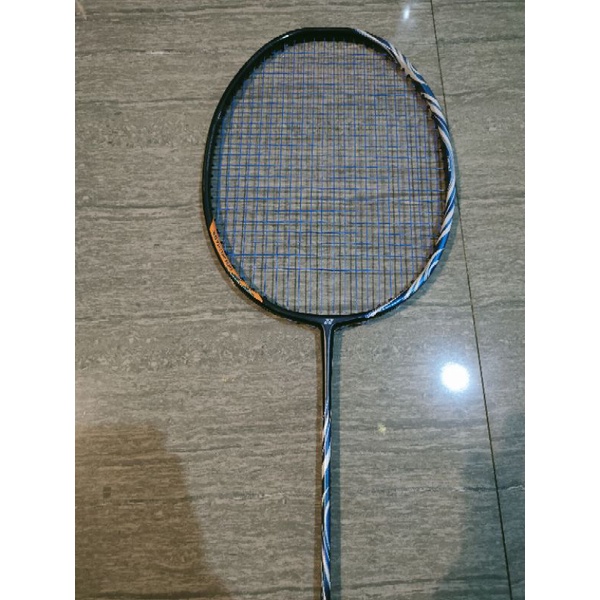 Astrox 100zz OC Bekas baru