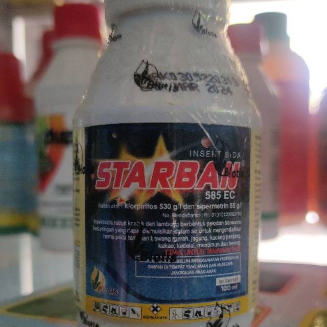 STARBAN 585 EC (100 ml)