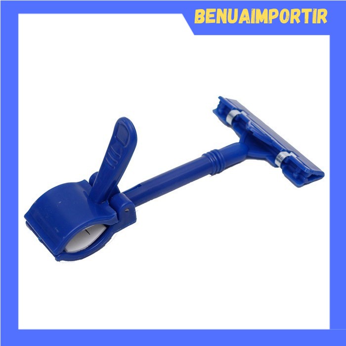

BENUAIMPORTIR - Penjepit Harga Obral - JHJ -