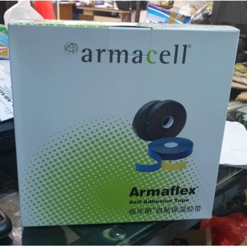 foam tape armaflex