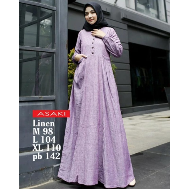 [COD] GAMIS ELEGANT TERBARU GAMIS MODERN GAMIS SANTAI GAMIS TREND WANITA KEKINIAN