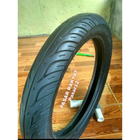 BAN FEDERAL FT235 UK 80 90 RING 14 COPOTAN MOTOR SECOND BEKAS MATIC