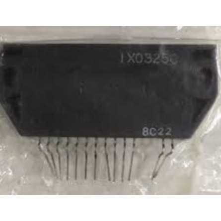 

IX0325C STK7310