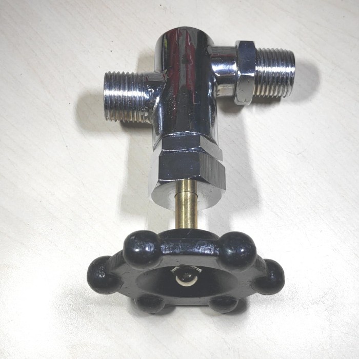 Kran Corong Isi Air Kompor Setrika Uap / Boiler(Z2J4) Steamer Mini Portable Steam Dry Iron With Spra