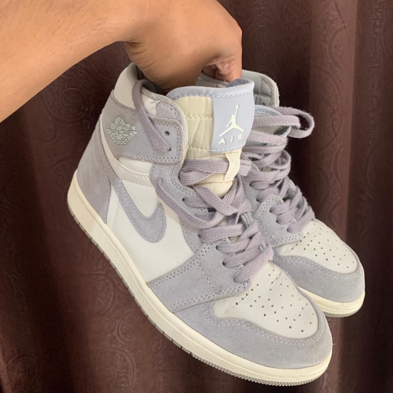 Sepatu Second Original Nike Air Jordan Size 40