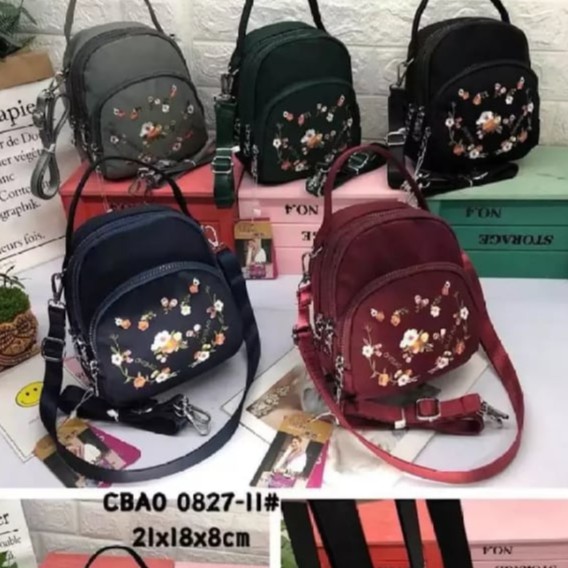 TAS CHIBAO IMPORT 3IN1 0827-11