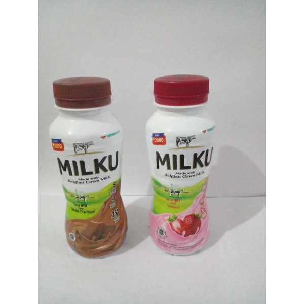 

Milku 200ml