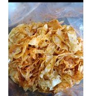 

keripik singkong keriwil pedas