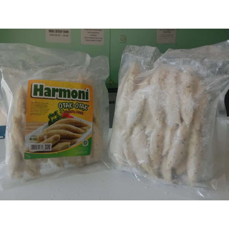

Harmoni otak-otak
