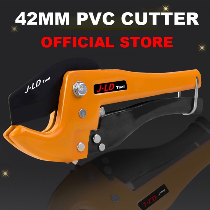 Pipe Cutter - Pemotong Pipa - PVC Cutter - Pemotong Pipa Paralon JLD