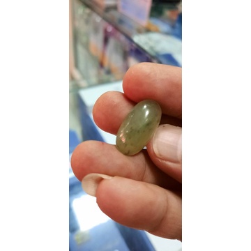 batu idocrase lumut sungai dareh