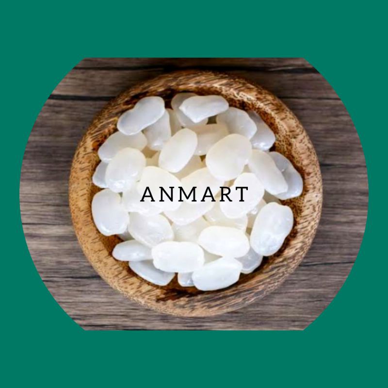 

ANMART | 1KG Kolang Kaling Putih Mentah | Buah Segar | Buah Online | Sayur Online