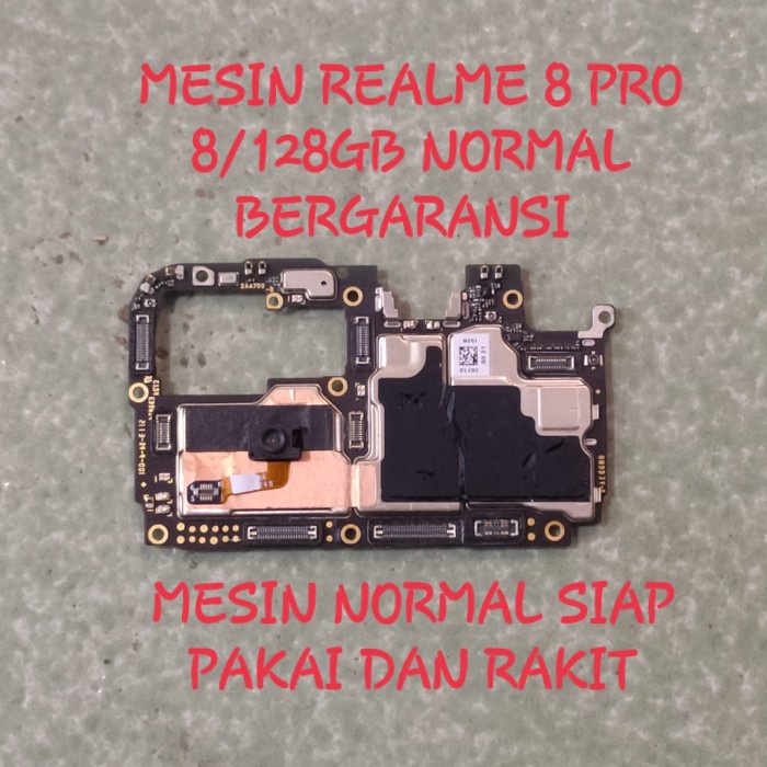 MESIN REALME 8 PRO NORMAL mesin realme 8 pro normal mesin realme 8 pro