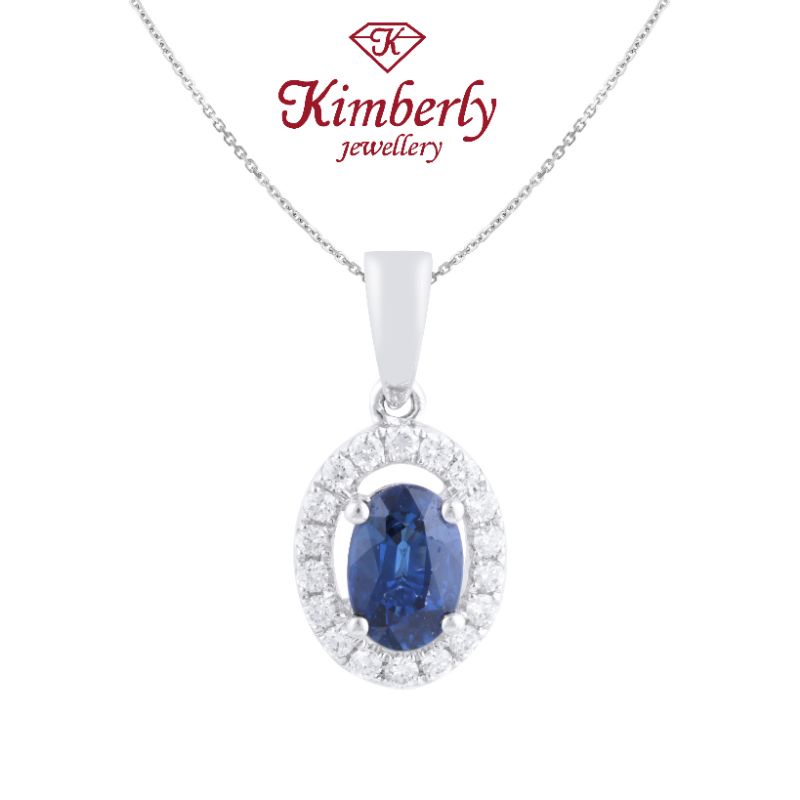 Toko Online Kimberly Jewellery Official Shop Shopee Indonesia