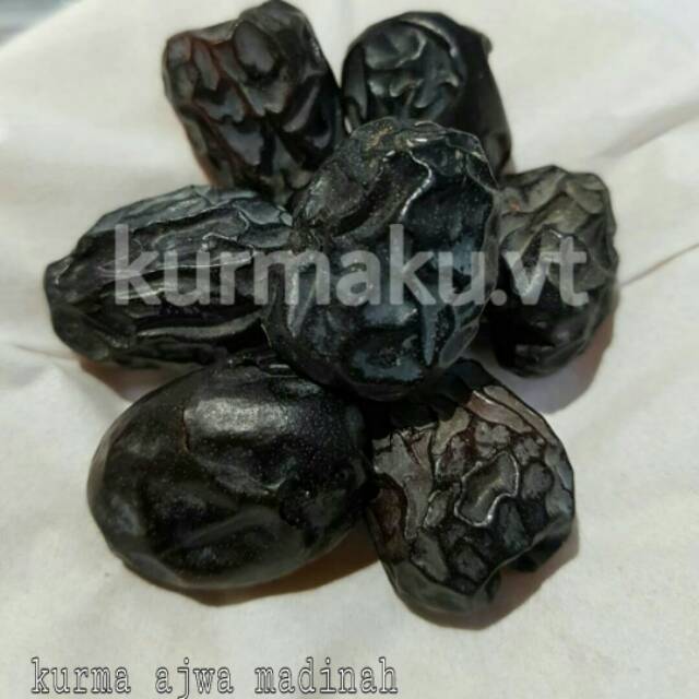 

Kurma Ajwa Madinah