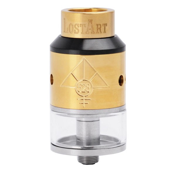 ATOMIZER RDTA GOON LOST ART 528 22